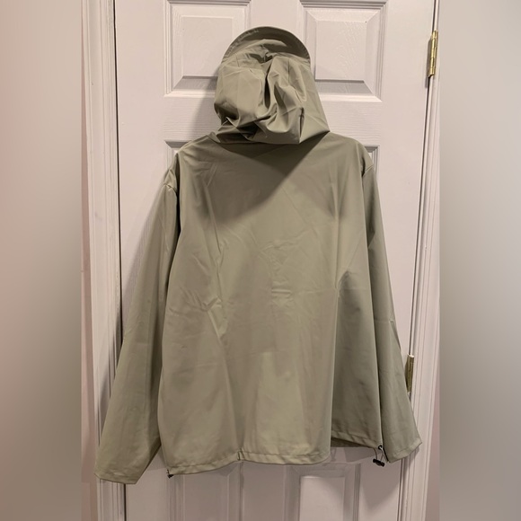 Rains Jacket - Picture 3 of 10